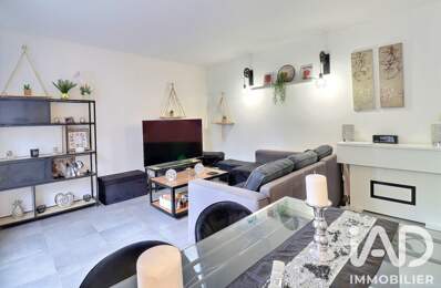 Vente Appartement 3 pièces — photo du bien