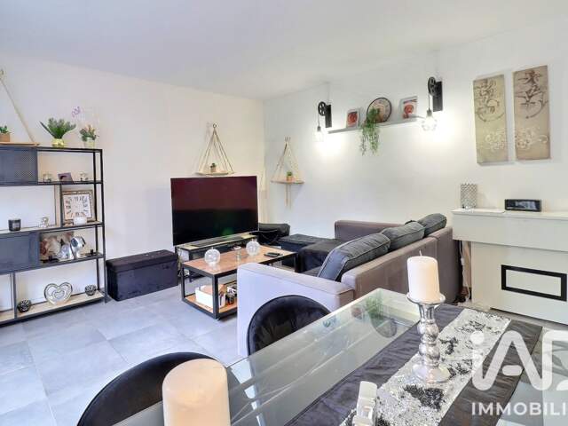 Vente Appartement 3 pièces — photo du bien