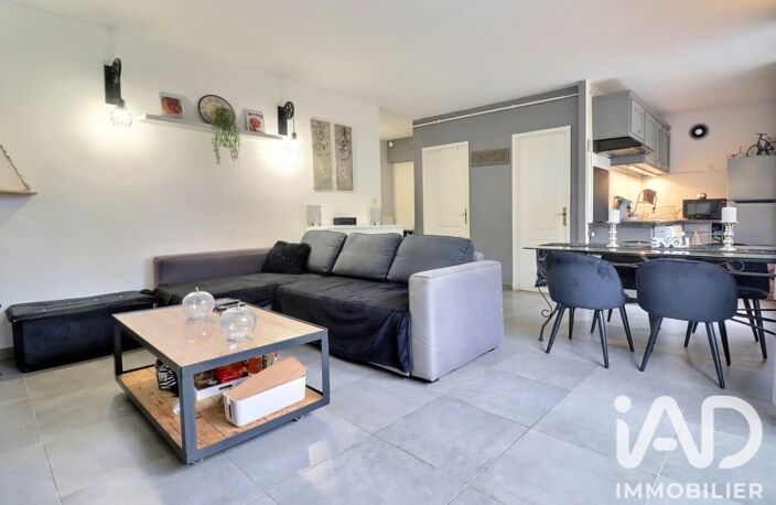 Vente Appartement 3 pièces — photo 2
