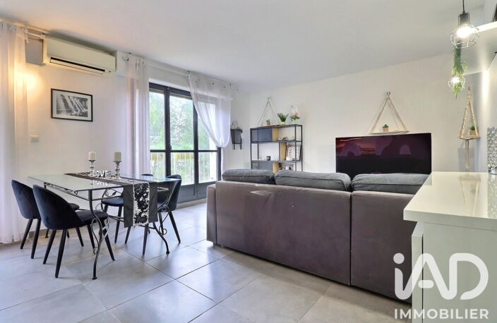 Vente Appartement 3 pièces — photo 3
