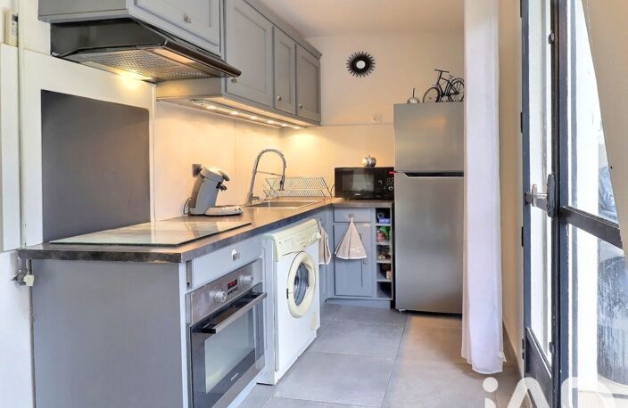 Vente Appartement 3 pièces — photo 4