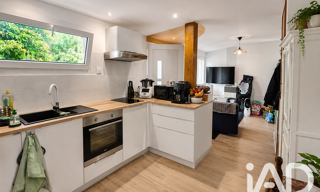 Maison 4 Pièces 100 m² à vendre à Vendays-Montalivet (33930)
