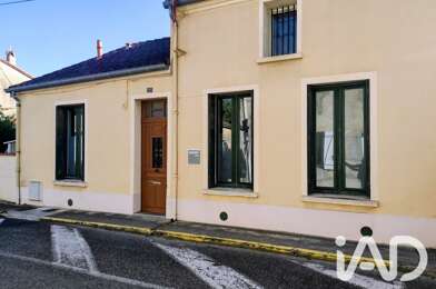 Maison 5 pièces 265000 €