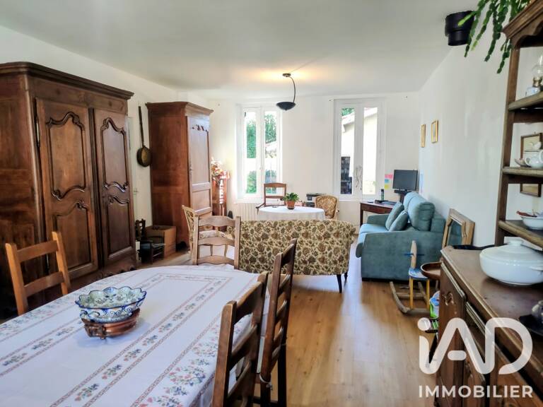 Vente Maison de ville 5 pièces — photo 1