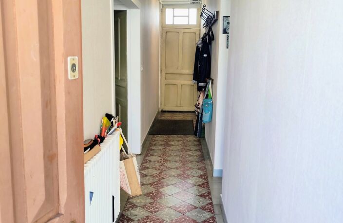 Vente Maison de ville 5 pièces — photo 3