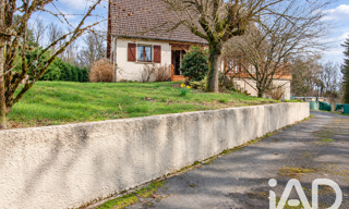 Maison 8 Pièces 180 m² à vendre à Sarran (19800)