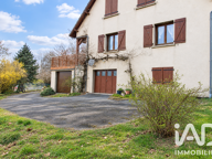 Vente Maison traditionnelle 8 pièces — photo 2