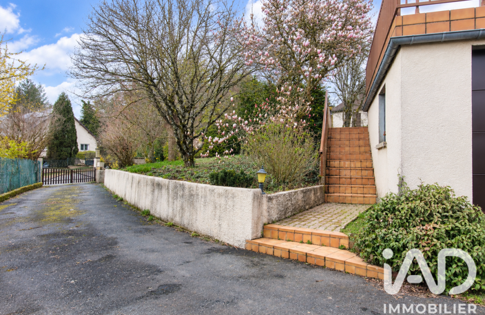 Vente Maison traditionnelle 8 pièces — photo 3