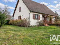 Vente Maison traditionnelle 8 pièces — photo 4