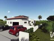Vente Terrain à bâtir 739 m&sup2; — photo 3
