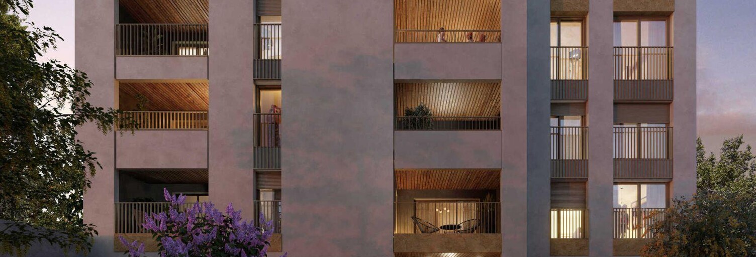 Appartement 3 Pièces 71 m² à vendre à Caluire-et-Cuire (69300)