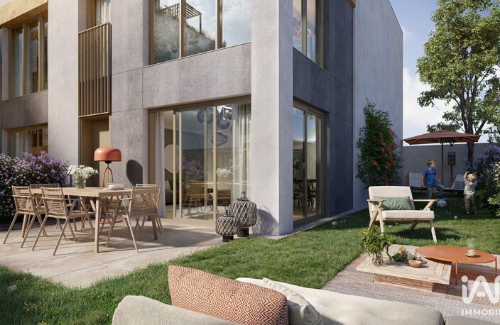 Vente Appartement 4 pièces — photo 5