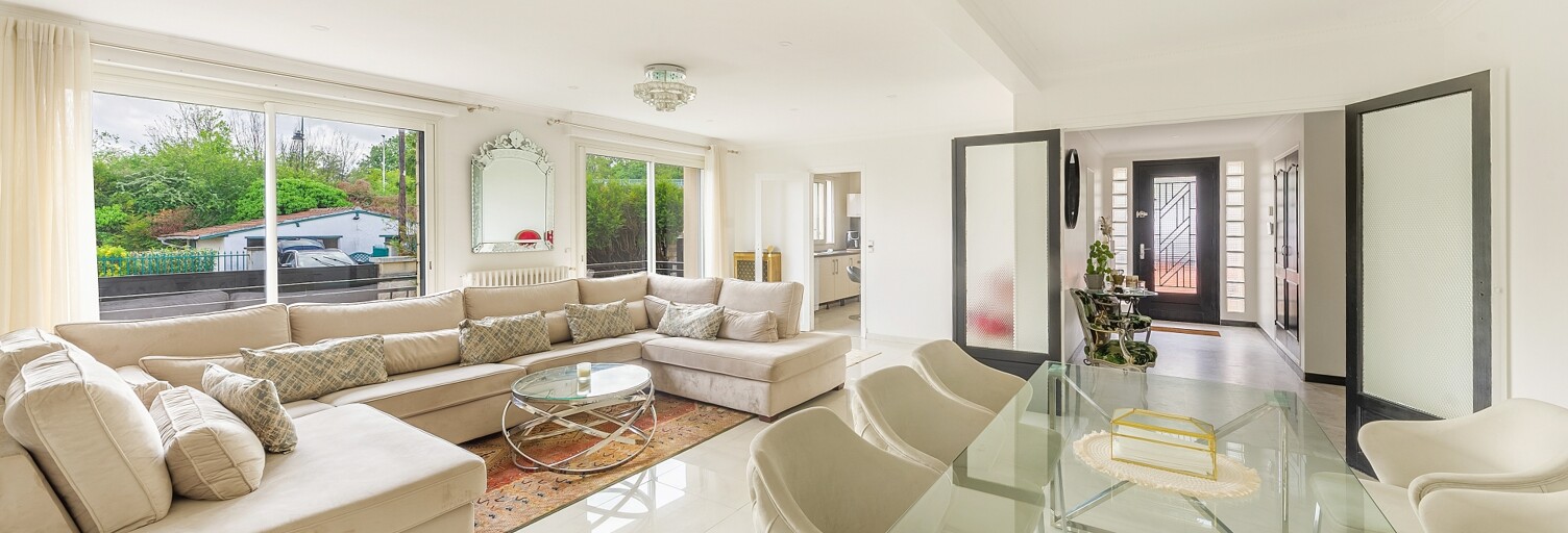 Maison 9 Pièces 210 m² à vendre à Sannois (95110)