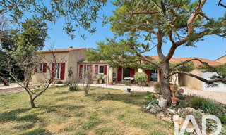 Maison 7 Pièces 145 m² à vendre à Grillon (84600)
