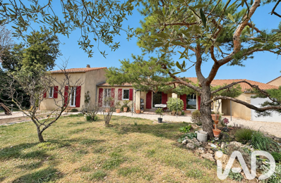 Vente Maison/villa 7 pièces — photo du bien