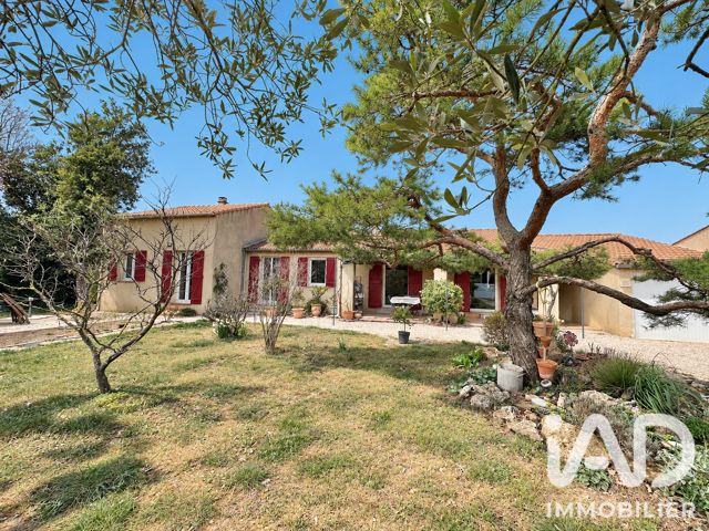 Vente Maison/villa 7 pièces — photo du bien