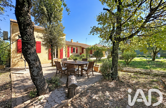 Vente Maison/villa 7 pièces — photo 2