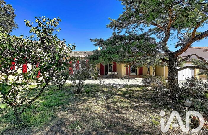Vente Maison/villa 7 pièces — photo 3
