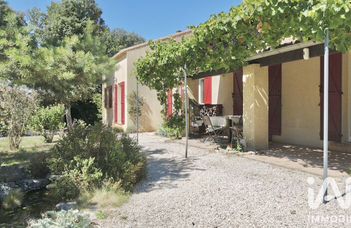 Vente Maison/villa 7 pièces — photo 4