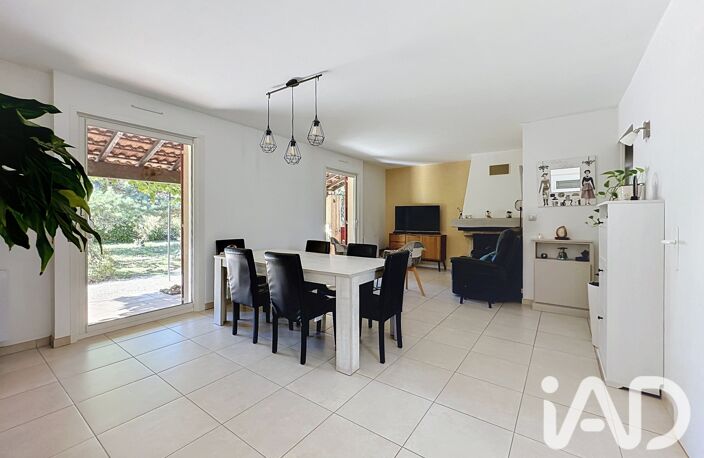 Vente Maison/villa 7 pièces — photo 5
