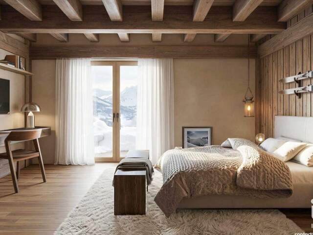 Vente Appartement 5 pièces — photo du bien