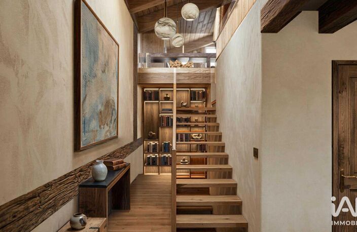 Vente Appartement 5 pièces — photo 2