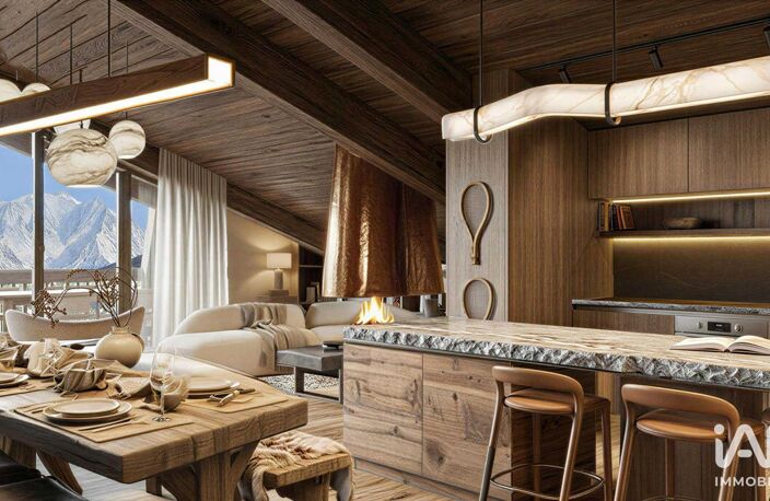 Vente Appartement 5 pièces — photo 3
