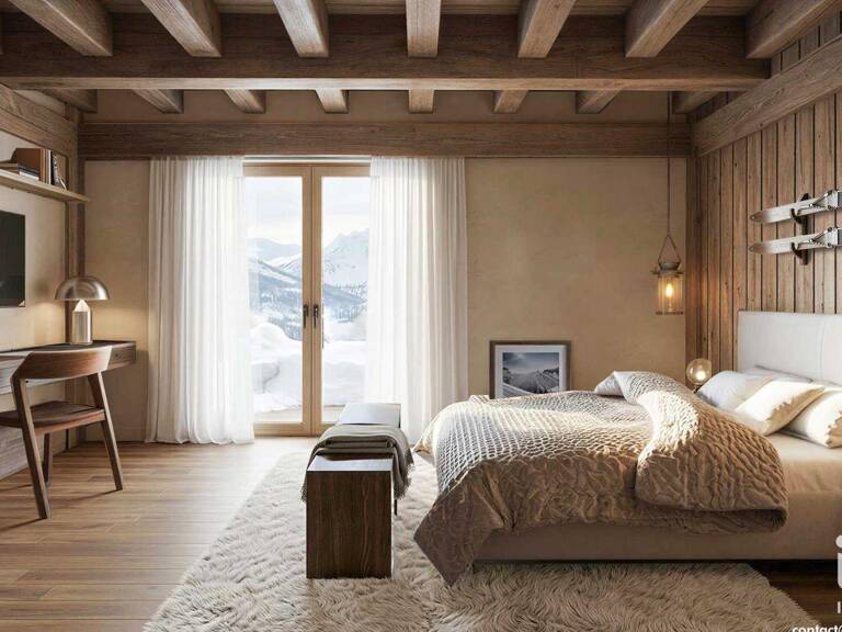 Vente Appartement 5 pièces — photo 1