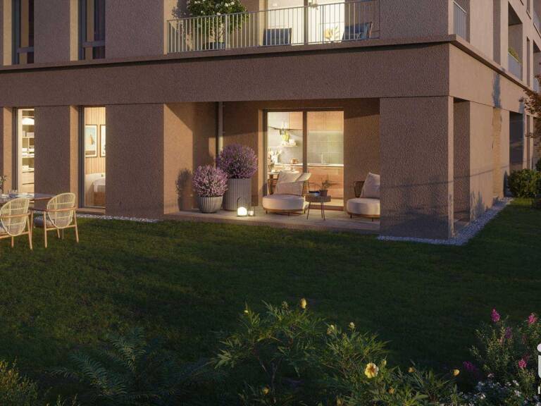 Vente Appartement 1 pièce — photo 1
