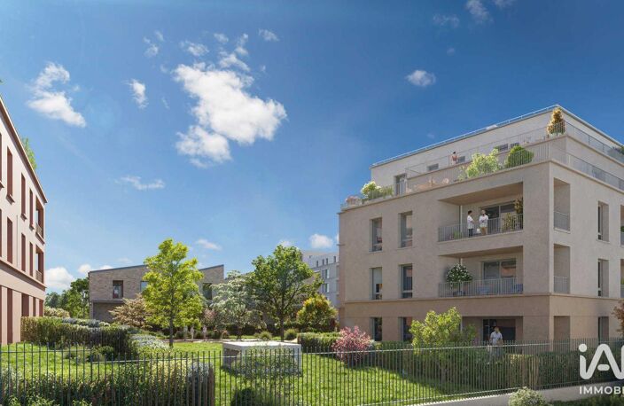 Vente Appartement 1 pièce — photo 2