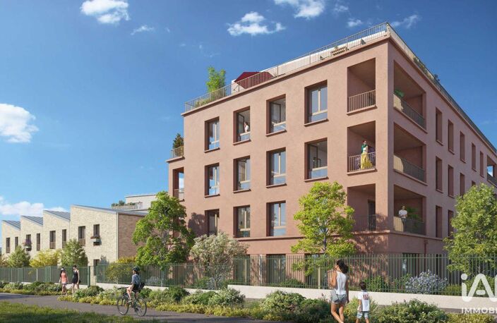 Vente Appartement 1 pièce — photo 3