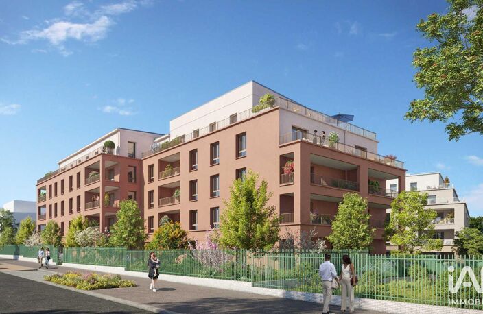 Vente Appartement 1 pièce — photo 4
