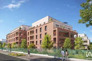 Appartement 2 pièces 216000 €