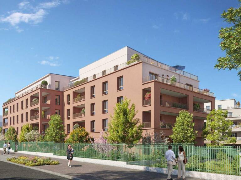 Vente Appartement 2 pièces — photo 1