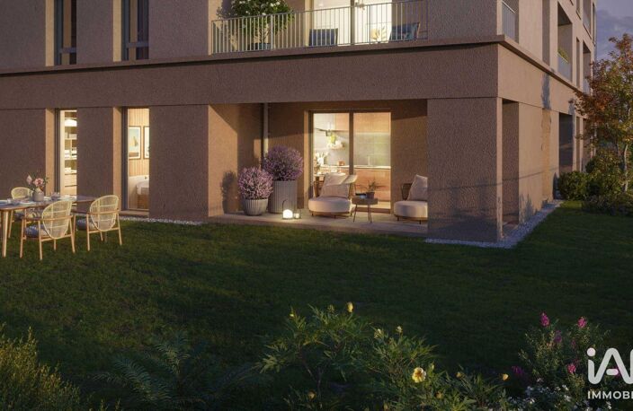 Vente Appartement 2 pièces — photo 5