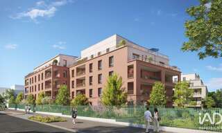 Appartement 4 Pièces 84 m² à vendre à Sartrouville (78500)