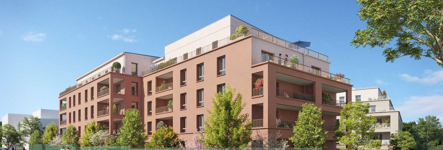 Appartement 4 Pièces 84 m² à vendre à Sartrouville (78500)