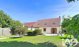 Maison 5 Pièces 168 m² à vendre à Fouju (77390)