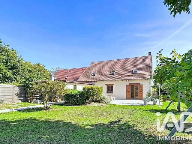 Vente Maison/villa 5 pièces — photo du bien