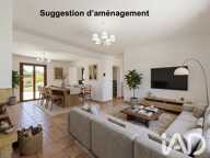 Vente Maison/villa 5 pièces — photo 3