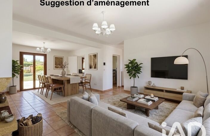 Vente Maison/villa 5 pièces — photo 3