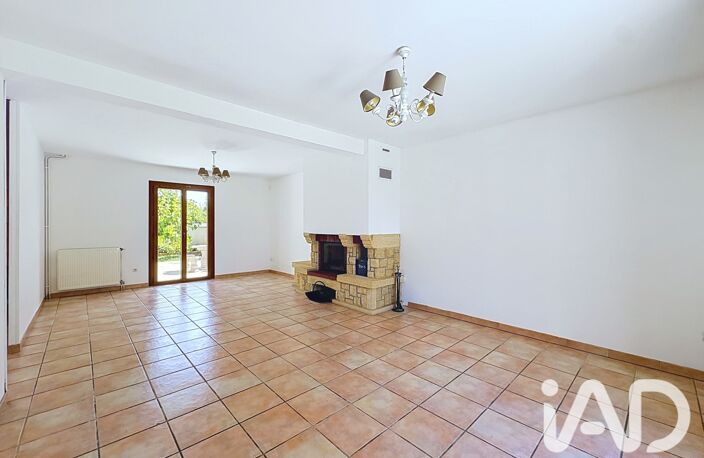 Vente Maison/villa 5 pièces — photo 4