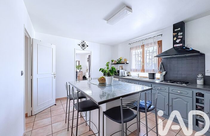 Vente Maison/villa 5 pièces — photo 5