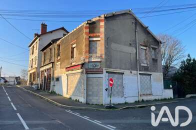 Immeuble  449000 €