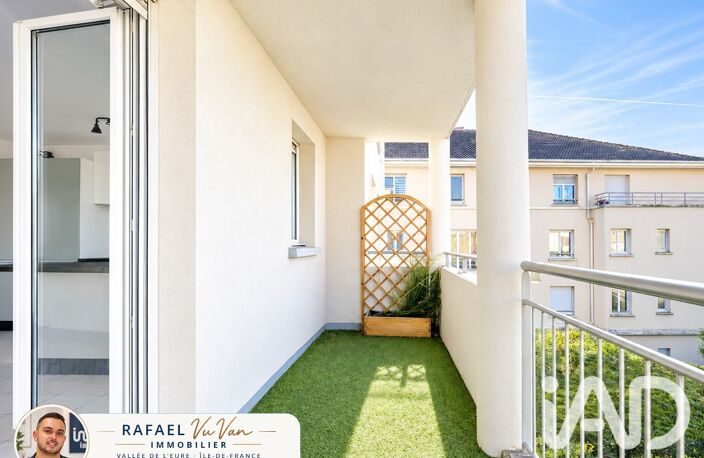 Vente Appartement 3 pièces — photo 3