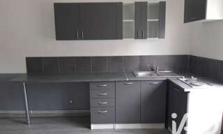Immeuble  239 m² à vendre à Roubaix (59100)