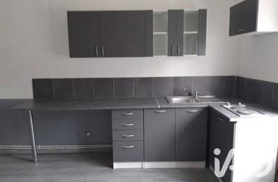 Vente Immeuble 239 m&sup2; — photo du bien