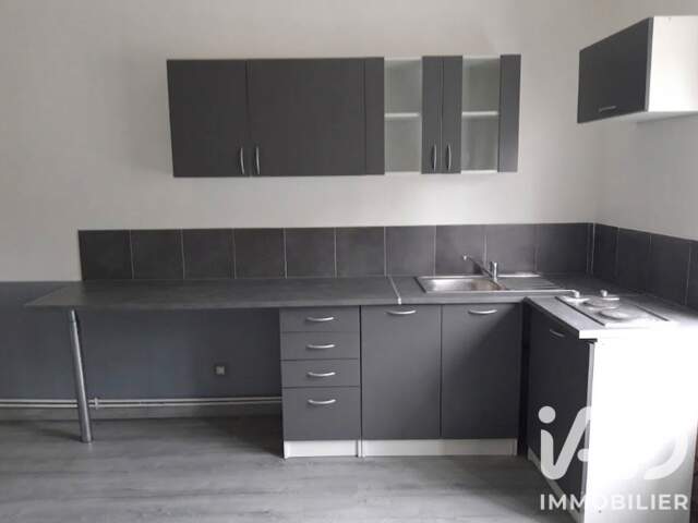 Vente Immeuble 239 m&sup2; — photo du bien