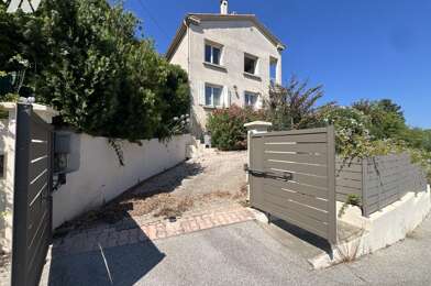 Maison 5 pièces 550000 €