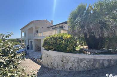 Maison 5 pièces 550000 €